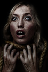 Zombie