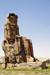 Colossi of Memnon