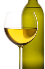 White wine