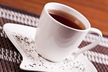 Tea