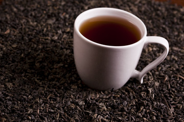 Green tea