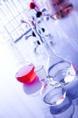 Research and experiments