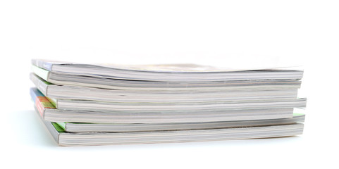 Magazines