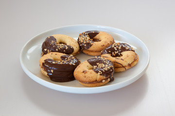 Bisquits