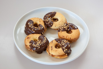 Bisquits