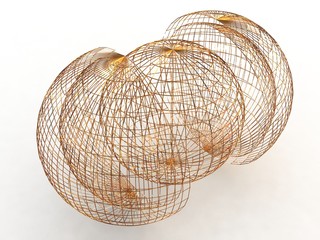 Fototapeta premium Sphere