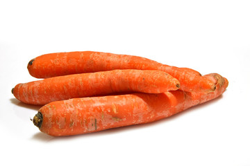 Carrots
