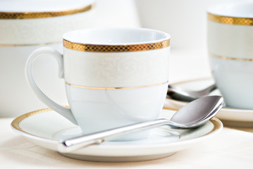coffee cup