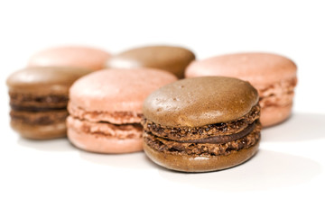 macarons