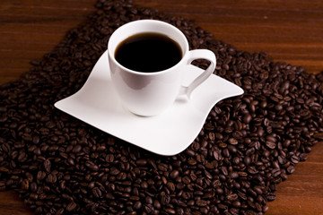 Black Coffee