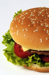Hamburger