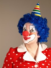 clown