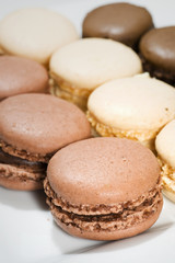 macarons