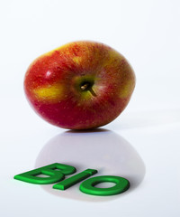 Bioapfel