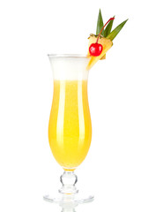 Cocktail collection: Pina Colada