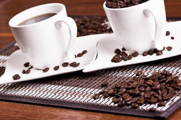 Love for Coffee