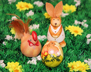 frohe ostern
