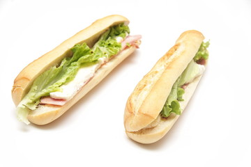 sandwich