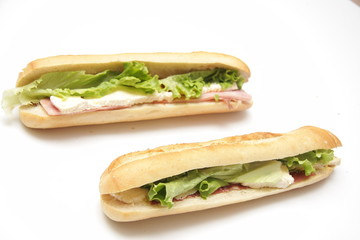 sandwich