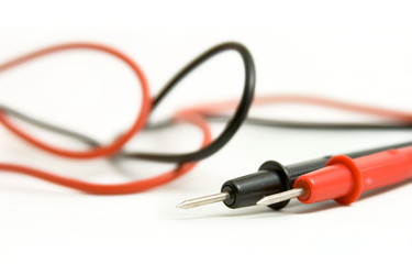 multimeter wires