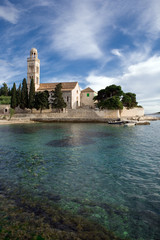 Monastery