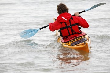 Canoe
