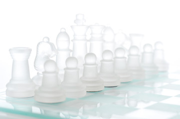 chess board