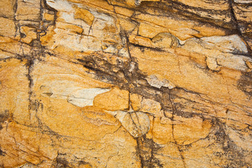 beautiful structure in stone s shows  nature as artist
