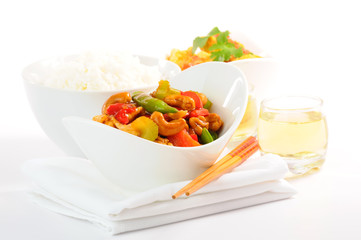 Chinese Food
