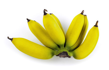 Fototapeta premium Banana.
