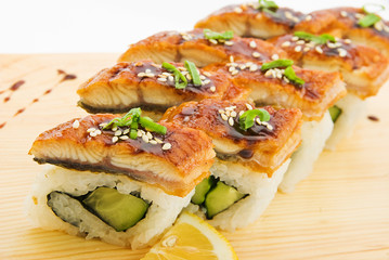 roll dinosaur