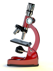Microscope