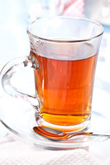 tea