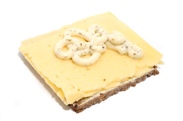 Käsebrot