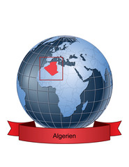 Algerien