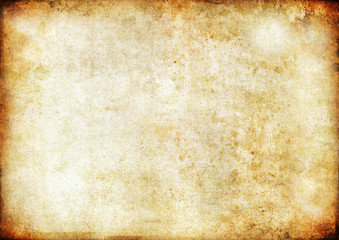 Paper texture / Background