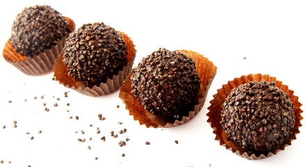Chocolates,truffles 3