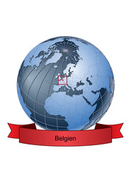 Belgien