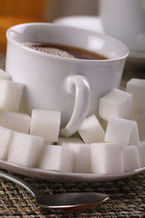 sweet tooth