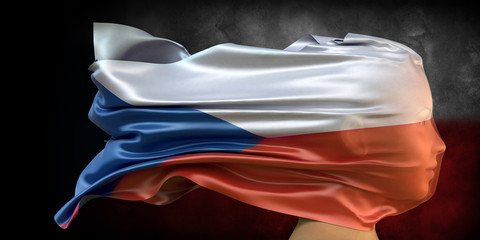 Cesk&aacute; republika