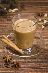 Chai-Tee