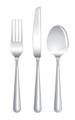 Cutlery set