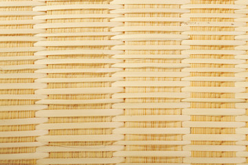basket pattern