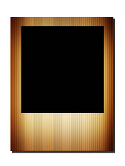 black square