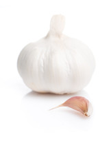 Garlic