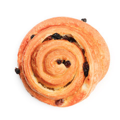 Fototapeta premium Cinnamon roll