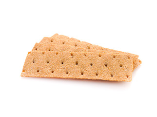 Crispbreads.