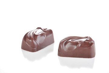 Tasty chocolates