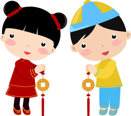 File name: New Year Greetings_children