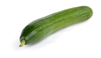 fresh cucumber